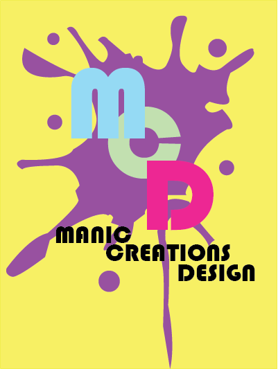 Manic Creations Design
